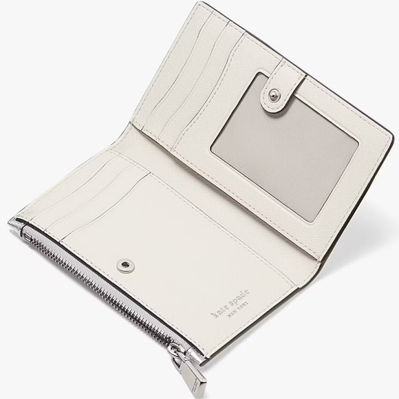 Kate spade martini wallet - Picture 2 of 5